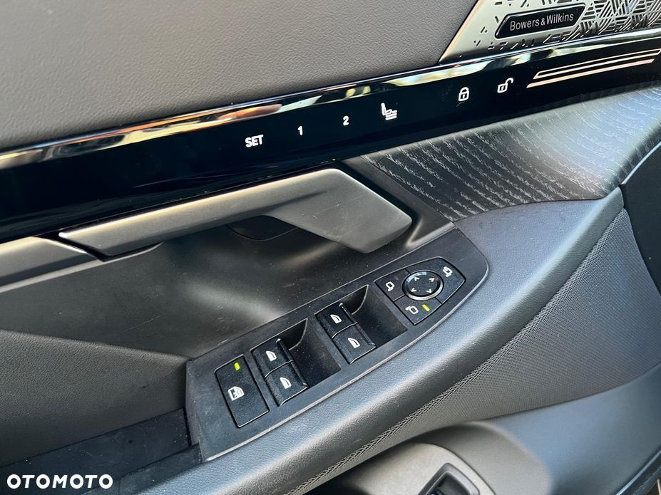 BMW Seria 5 520d mHEV M Sport - 26