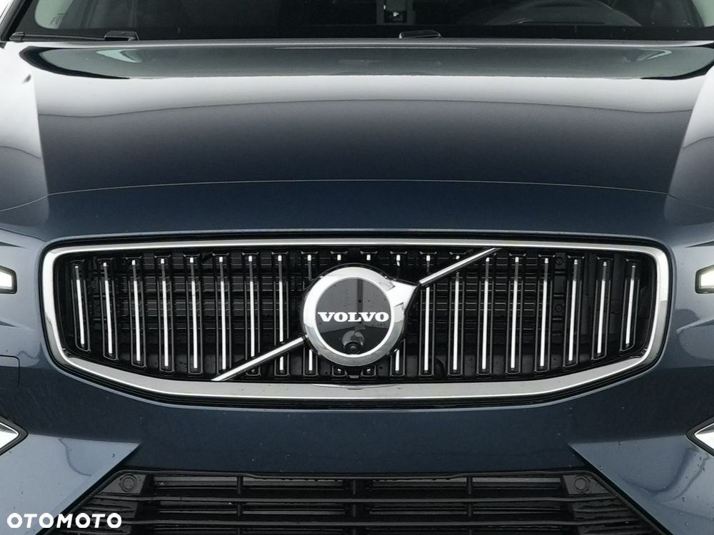 Volvo V60 - 4
