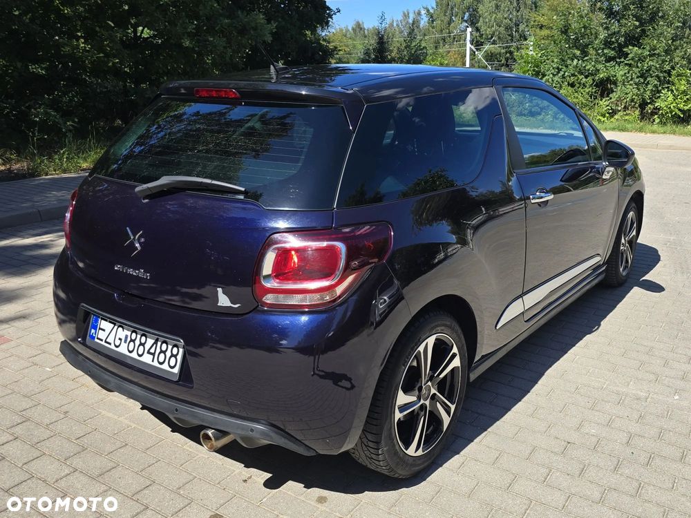Citroën DS3 - 9