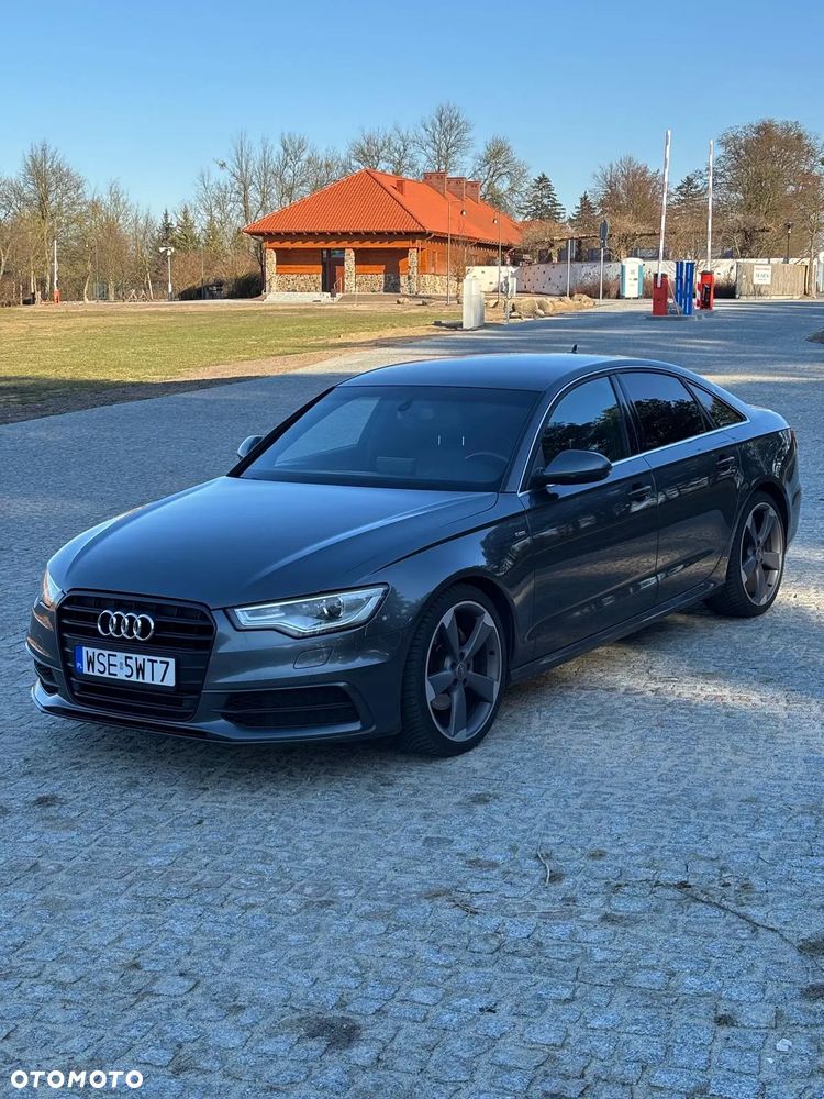 Audi A6 - 17