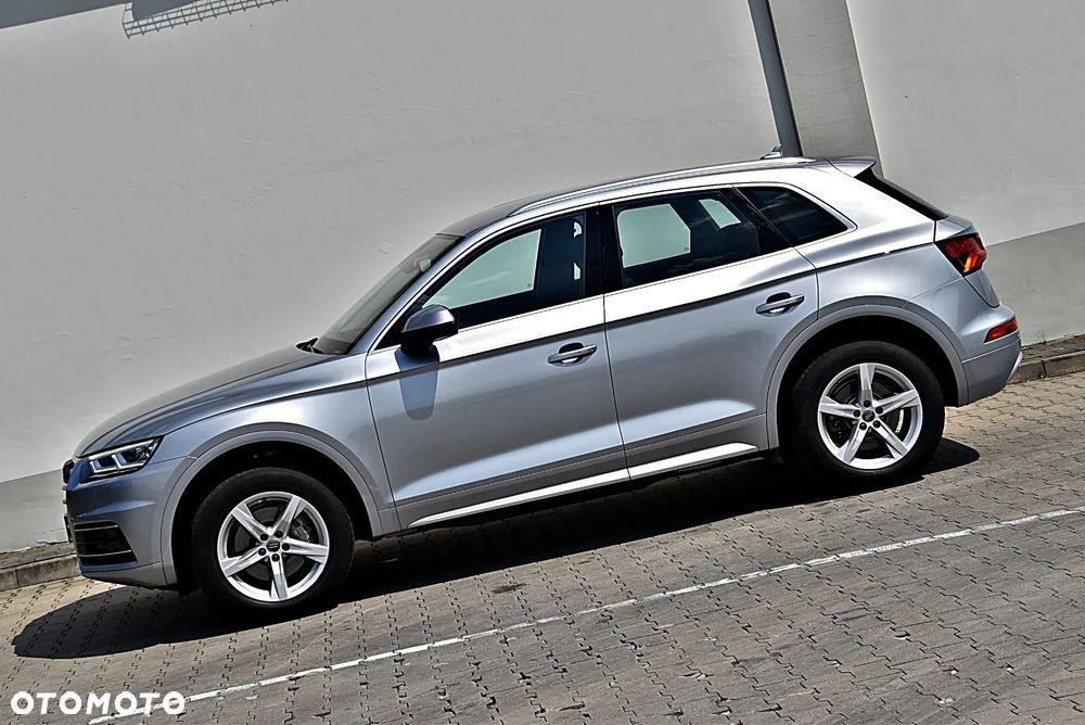 Audi Q5 45 TFSI quattro S tronic - 6