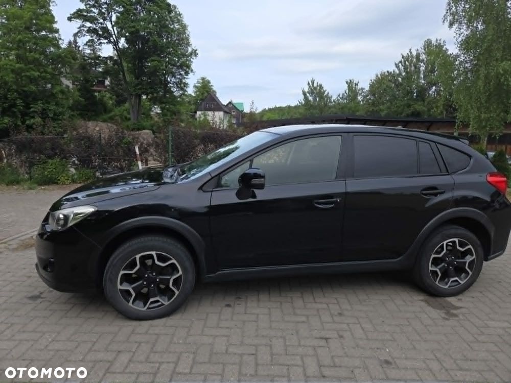 Subaru XV 2.0i Comfort - 21