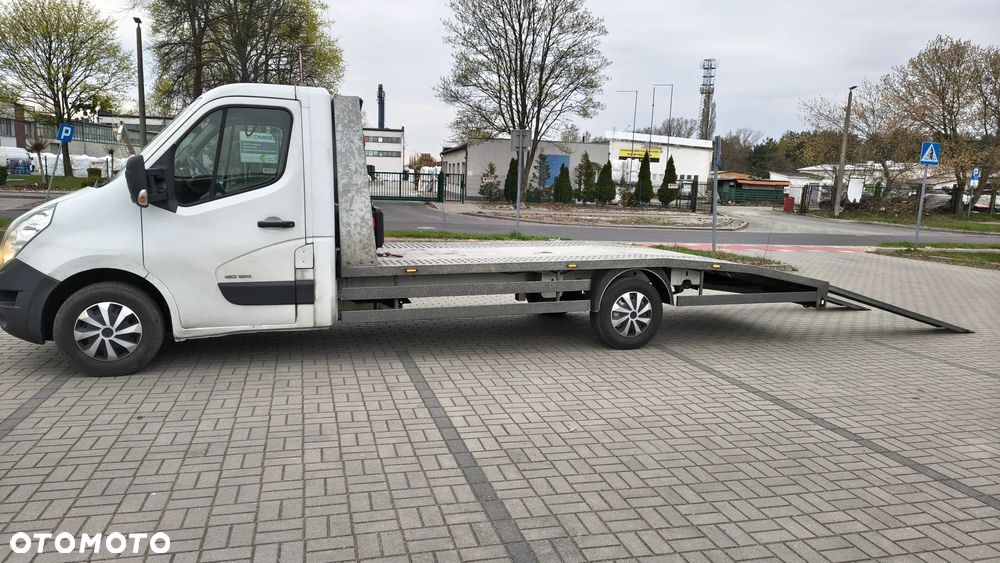Renault Master - 14