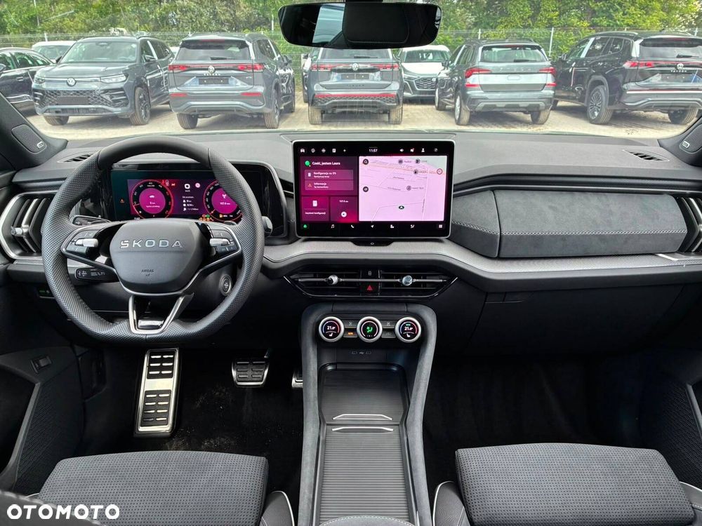 Skoda Kodiaq - 14
