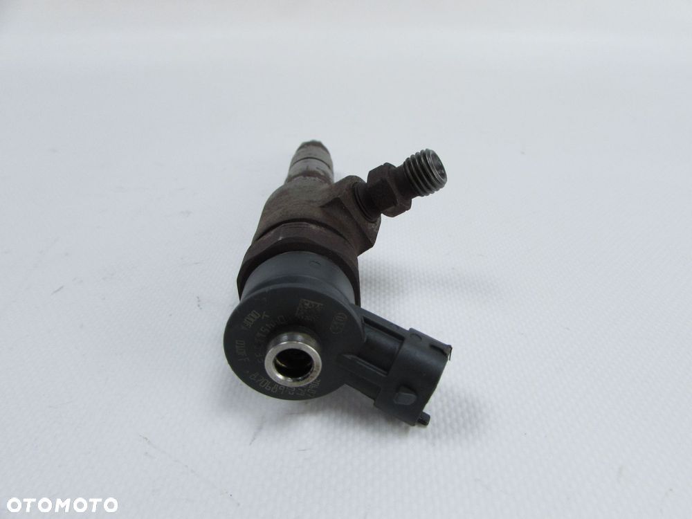 PEUGEOT CITROEN FORD - 1.4 E-HDI WTRYSKIWACZ - 0445110339 - 3