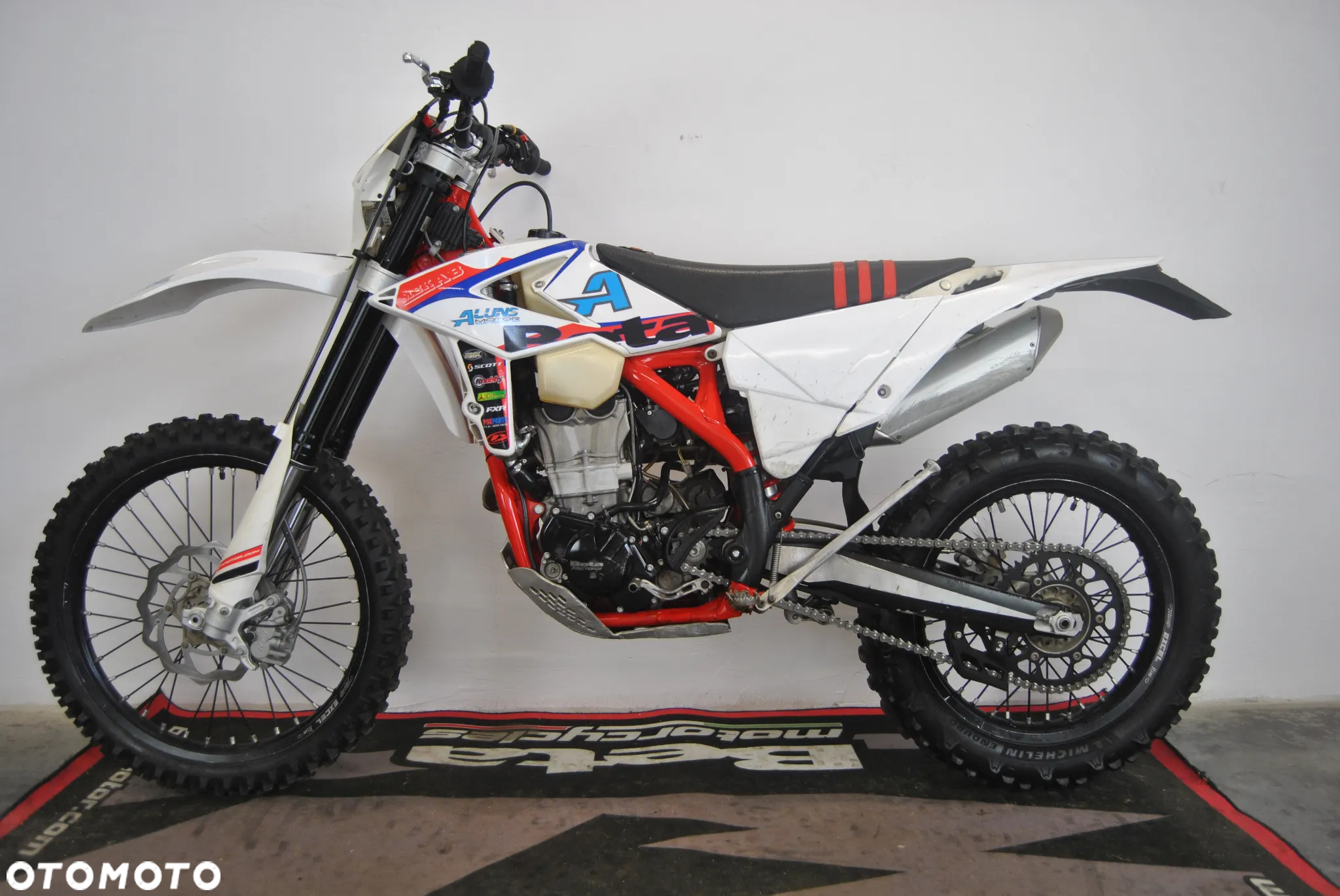 Beta RR - 4