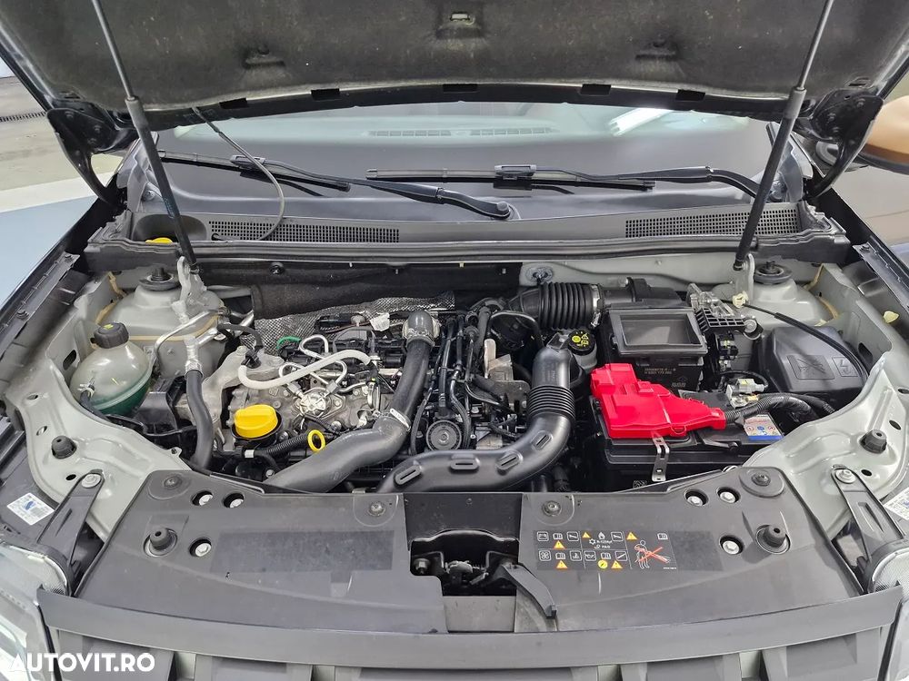Dacia Duster TCe 150 EDC Extreme - 14