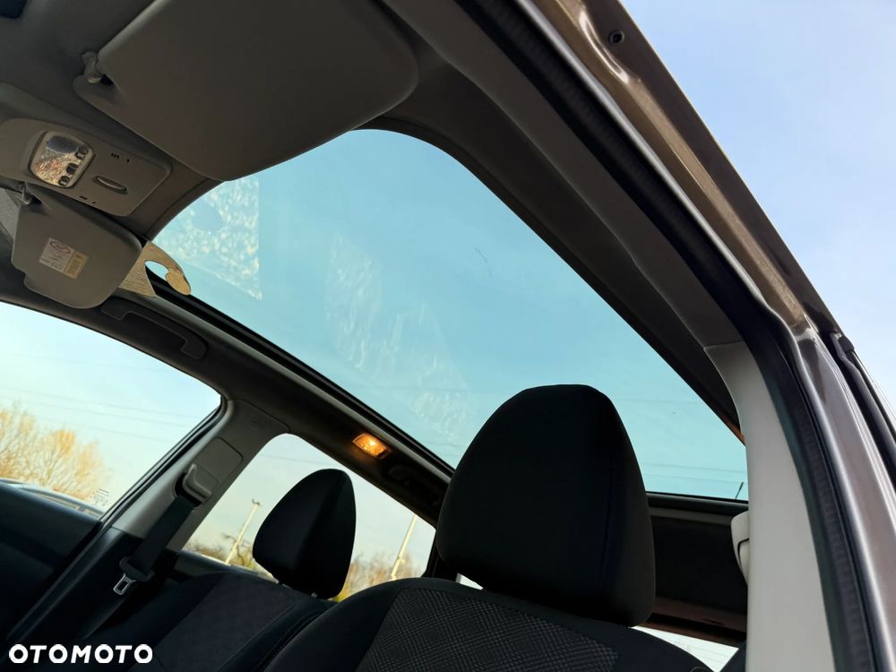 Nissan Qashqai 1.6 dCi Acenta - 19