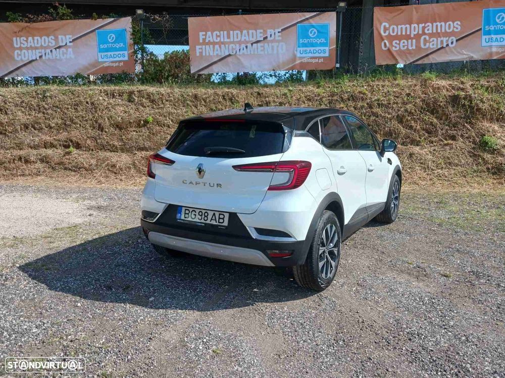 Renault Captur 1.0 TCe Techno - 7
