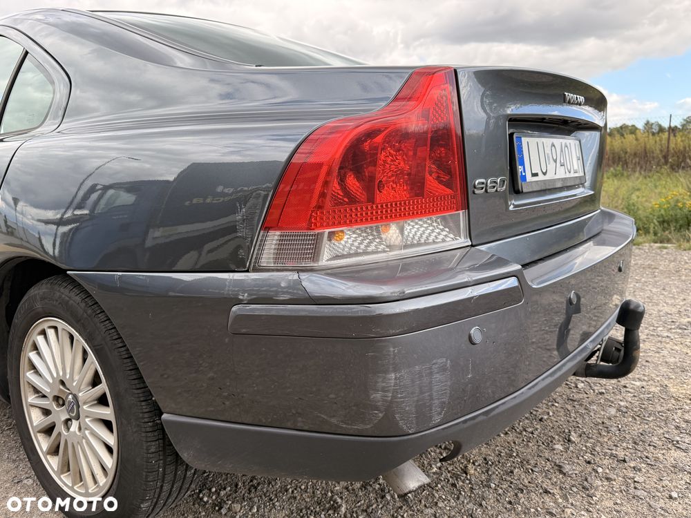 Volvo S60 - 9