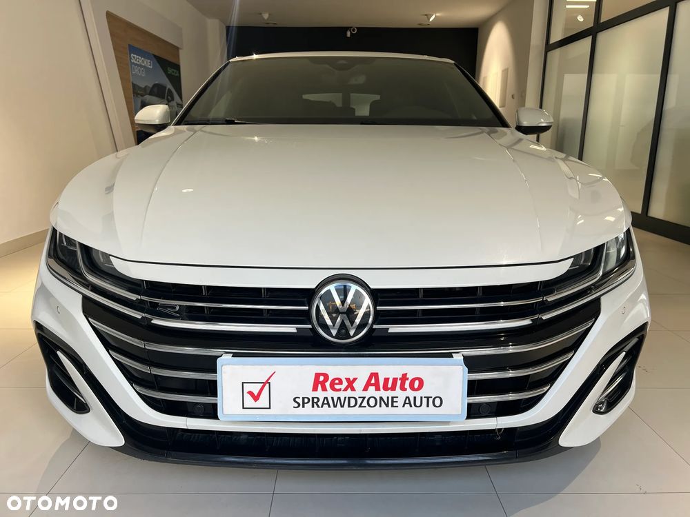 Volkswagen Arteon 2.0 TDI 4Motion R-Line DSG - 6