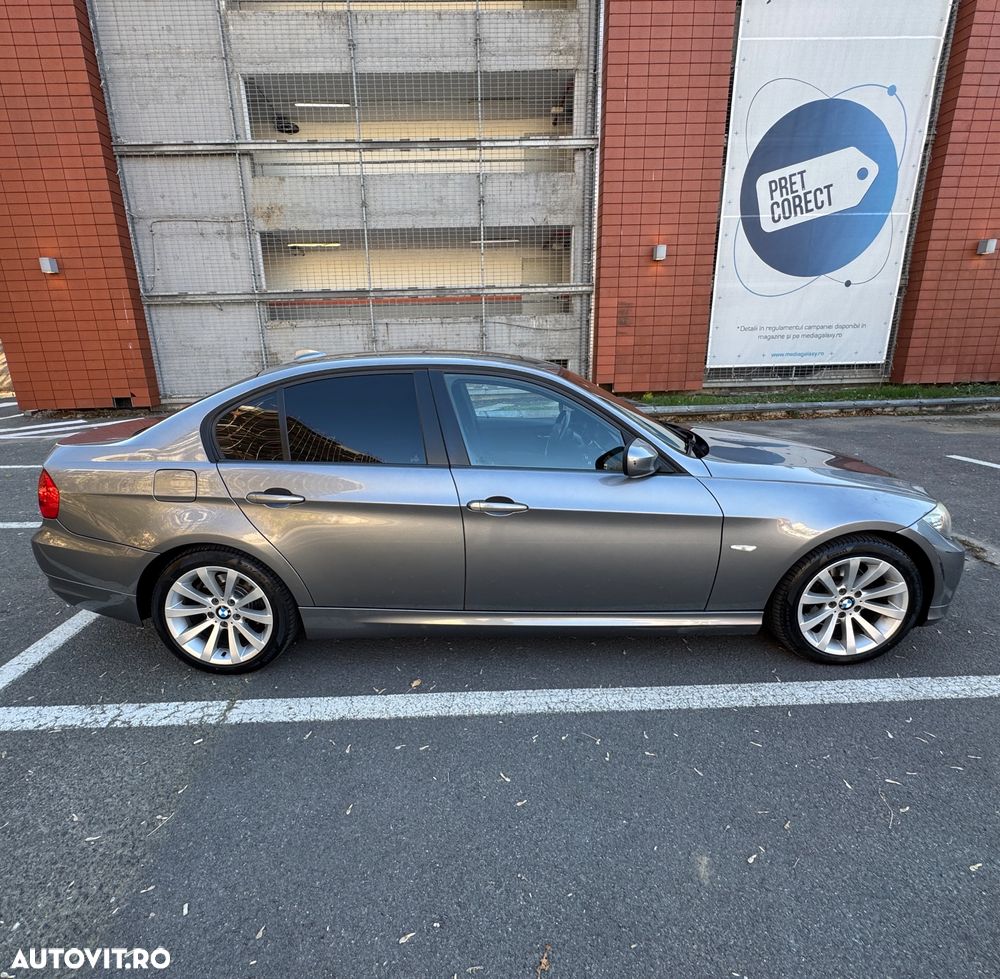 BMW Seria 3 - 6