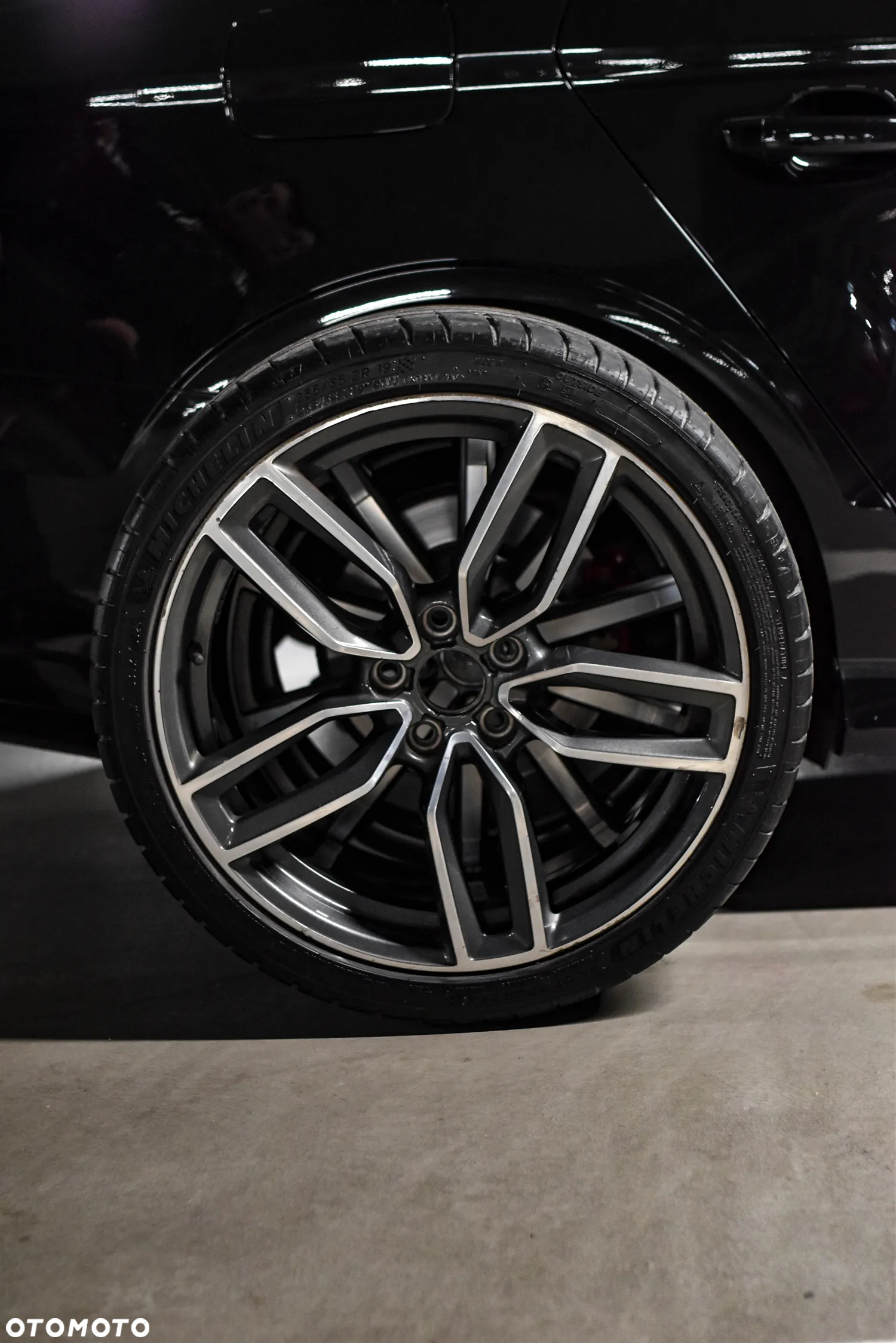 Audi S3 TFSI Limousine quattro S tronic - 10