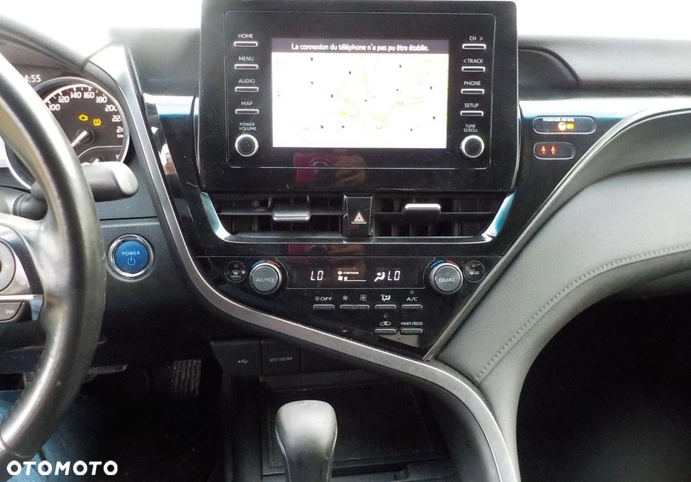 Toyota Camry - 31