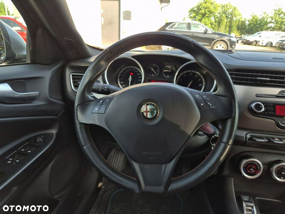 Alfa Romeo Giulietta 1.4 TB 16V Veloce - 15