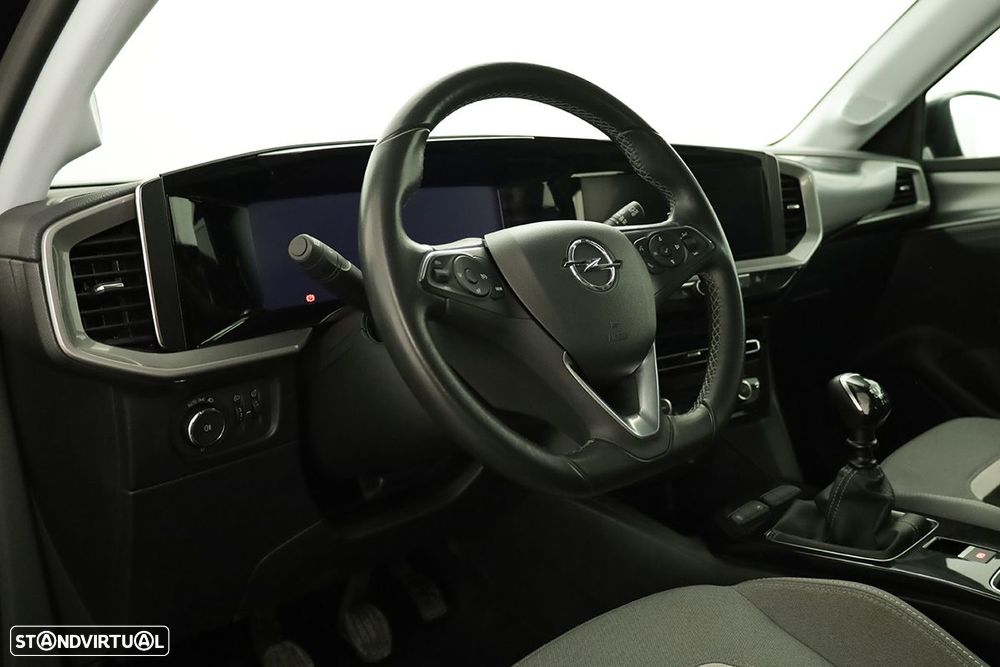 Opel Mokka 1.2 T Elegance - 7