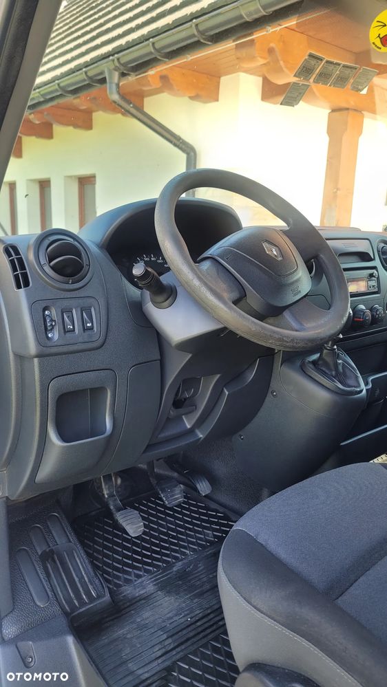 Renault MASTER - 12