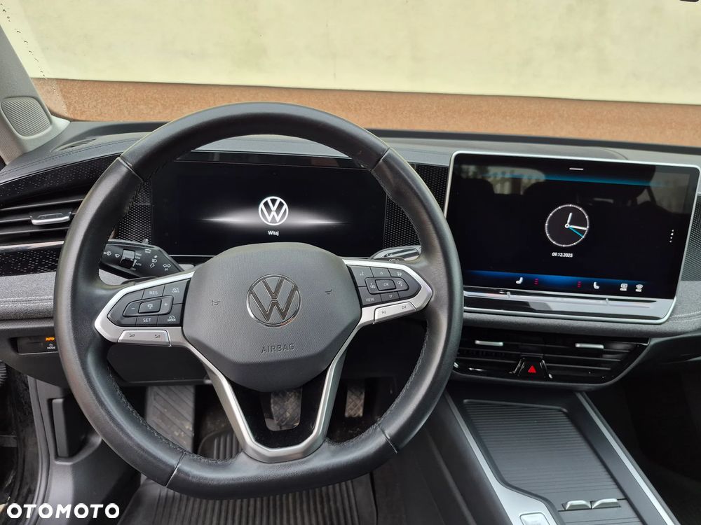 Volkswagen Passat Variant 1.5 TSI EVO Business DSG - 12