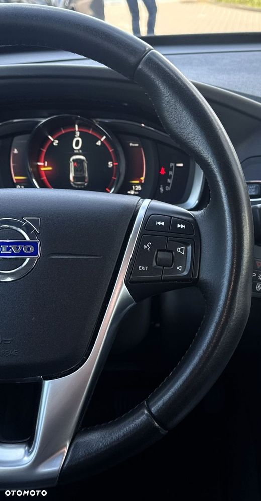 Volvo XC 60 - 15