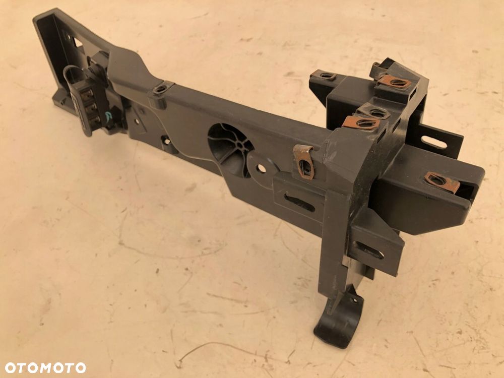 CAN-AM Maverick X3 WZMOCNIENIE TUNELU ŁĄCZNIK MASY - 1