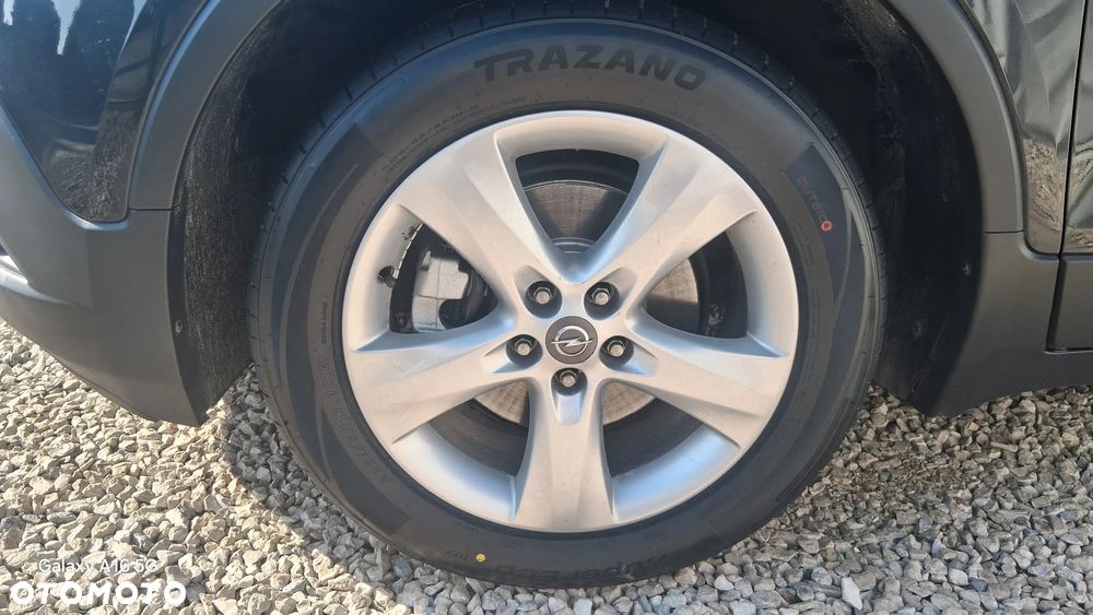 Opel Mokka 1.4 Turbo ecoFLEX Start/Stop 4x4 Innovation - 10