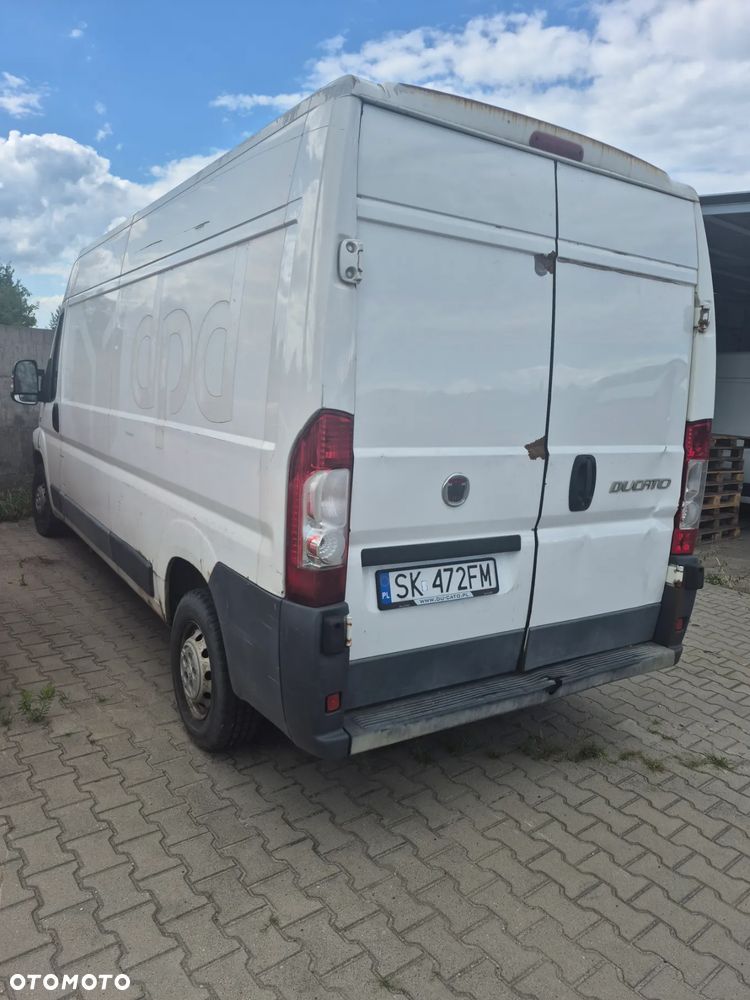 Fiat Ducato - 6