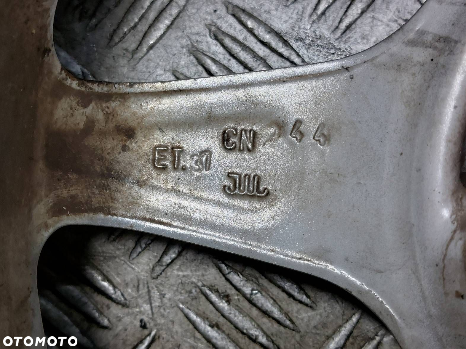 KOŁA ZIMOWE 4X100 6Jx14 ET37 165/65R14 HYUNDAI MAZDA KIA HONDA TOYOTA - 12