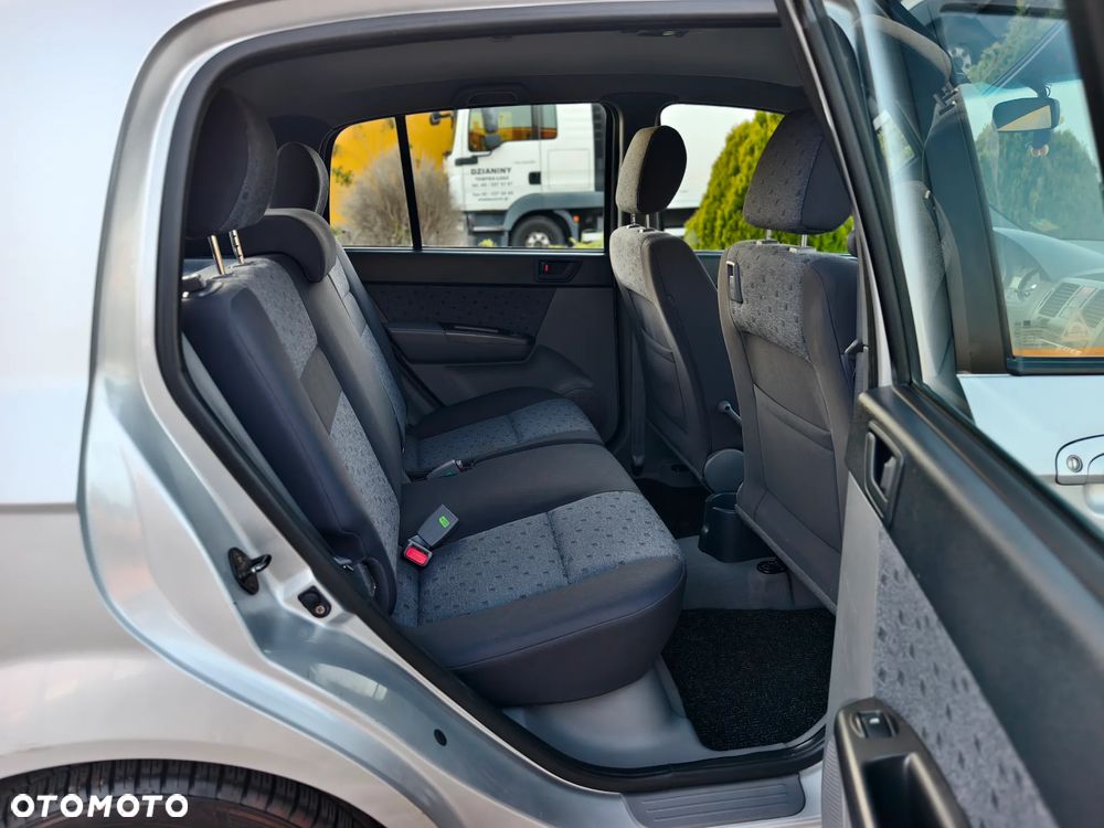 Hyundai Getz 1.4 Premium - 21