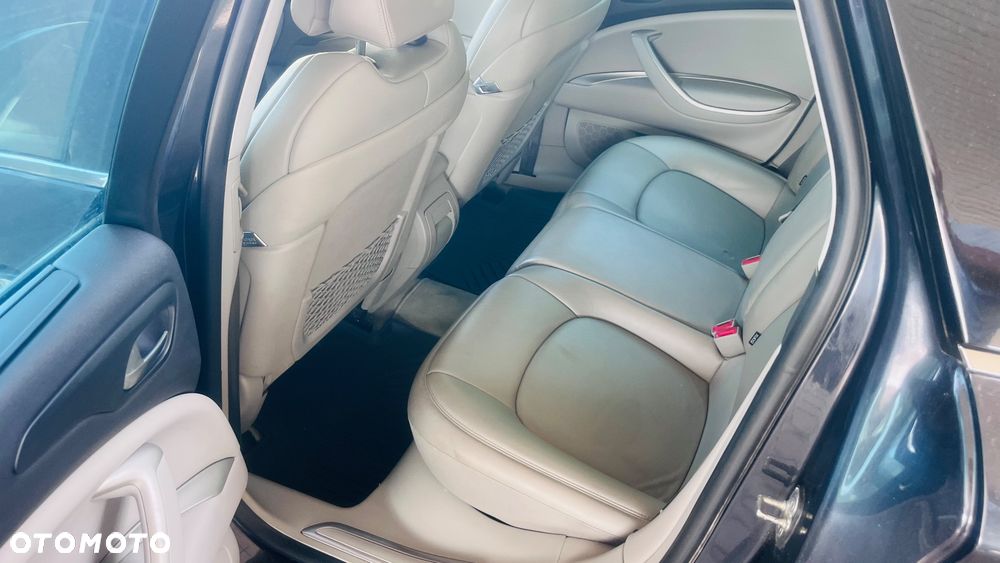 Citroën C5 2.0 HDi Exclusive - 7
