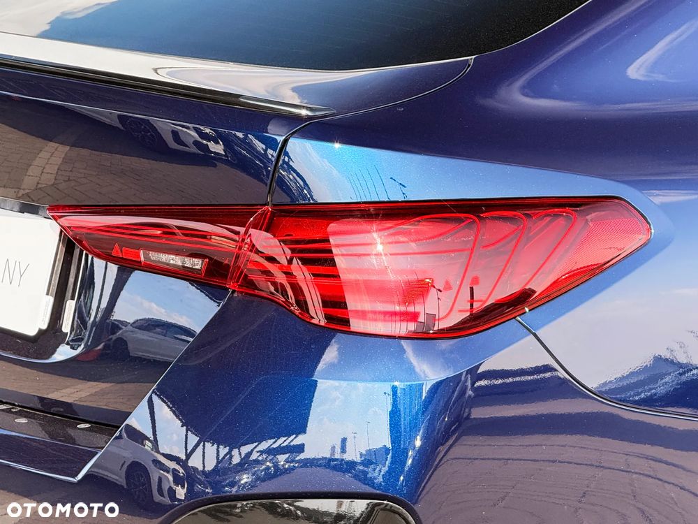 BMW Seria 4 420d xDrive M Sport sport - 8