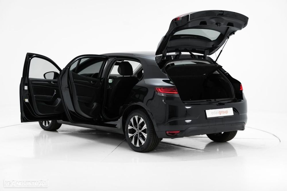 Renault Mégane 1.5 Blue dCi Limited - 5