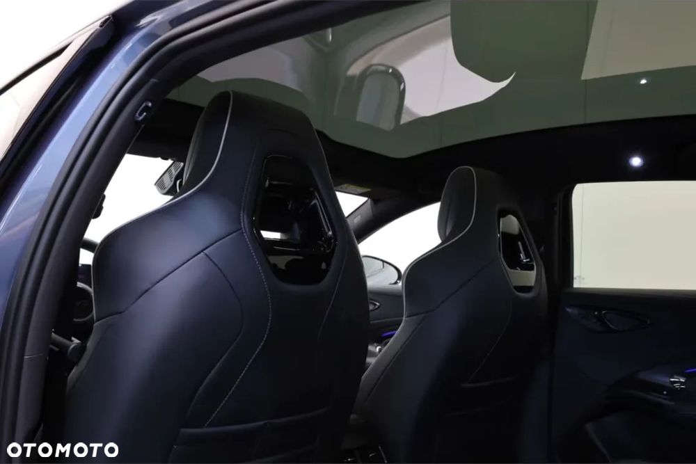 BYD Seal 82.5kWh Design - 26