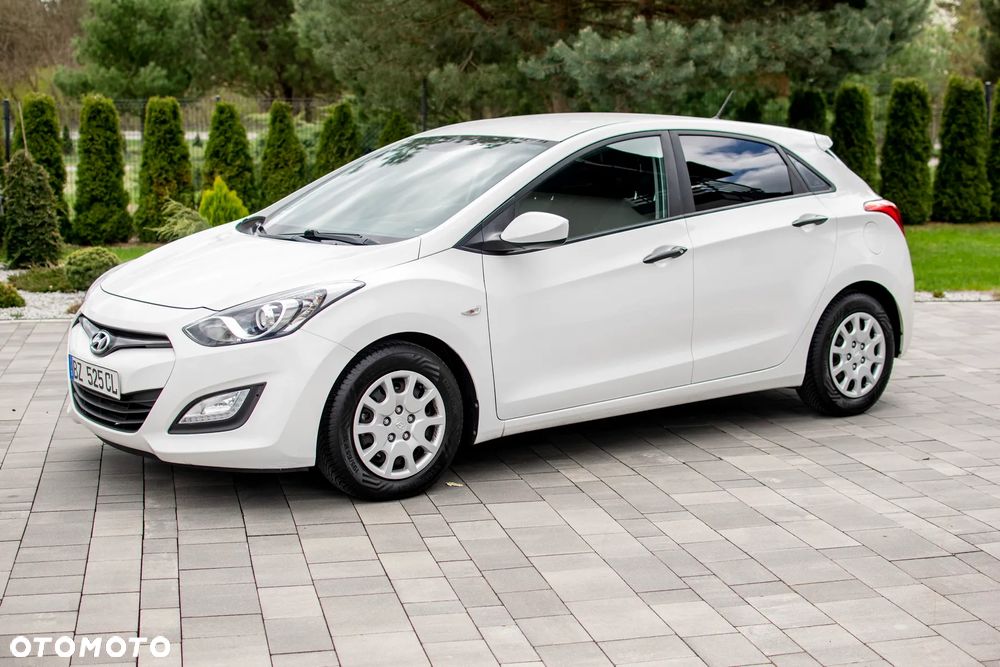 Hyundai i30 - 13