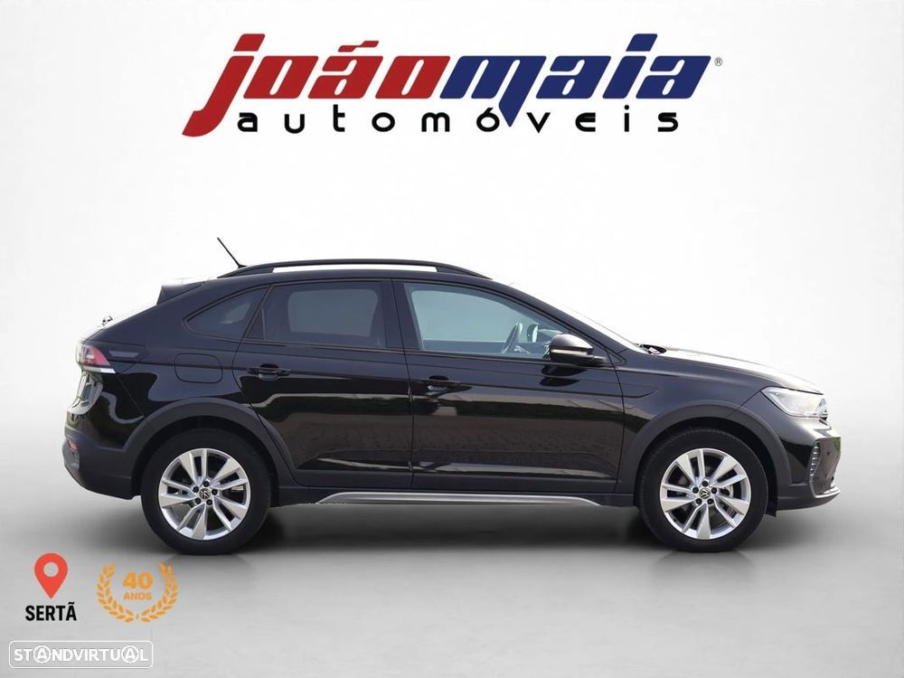 VW Taigo 1.0 TSI Urban DSG - 10