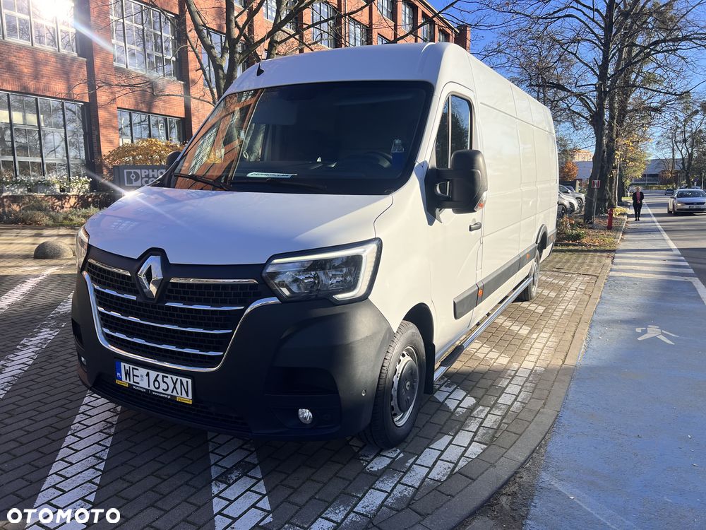 Renault Master L4H2 - 7