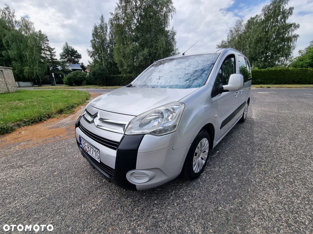Citroën Berlingo 1.6i Prestige - 1