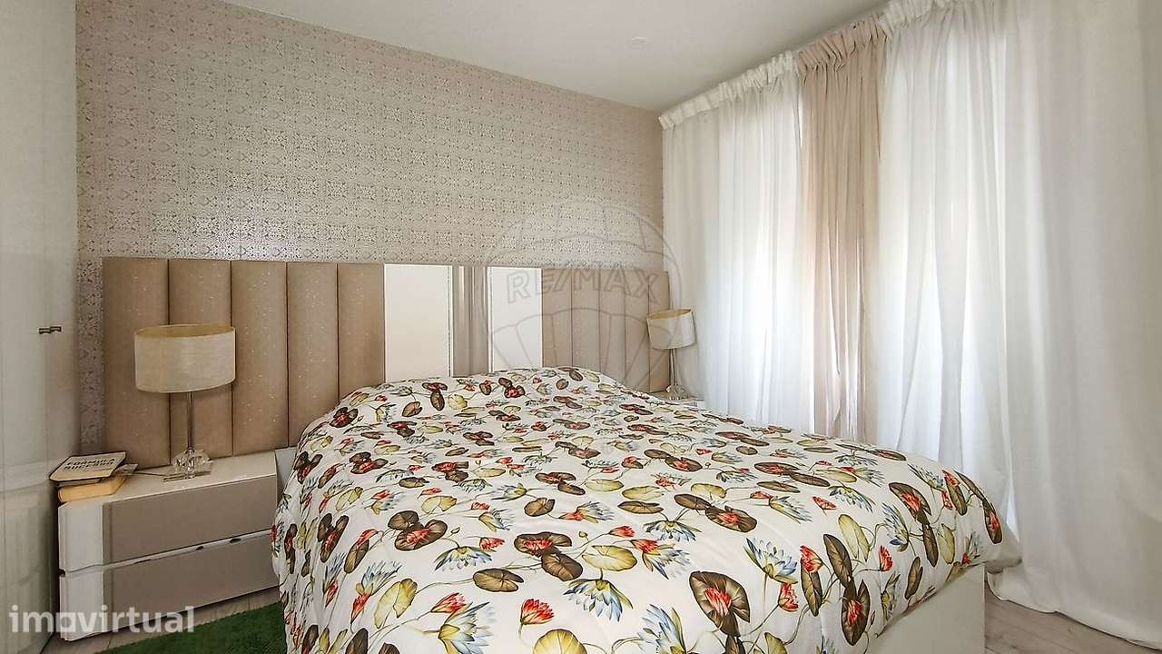 Apartamento T1 para venda - Grande imagem: 2/23