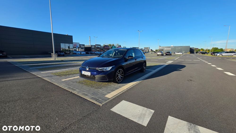 Volkswagen Golf 1.5 TSI EVO Life - 16