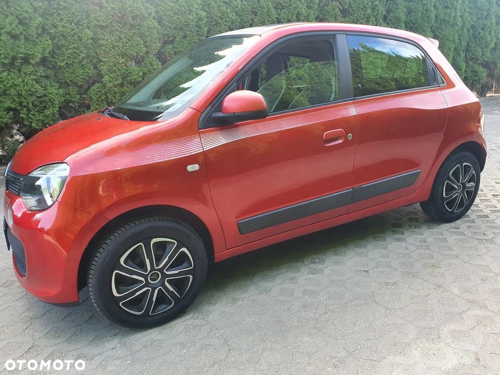 Renault Twingo SCe 70 Start&Stop Dynamique - 7