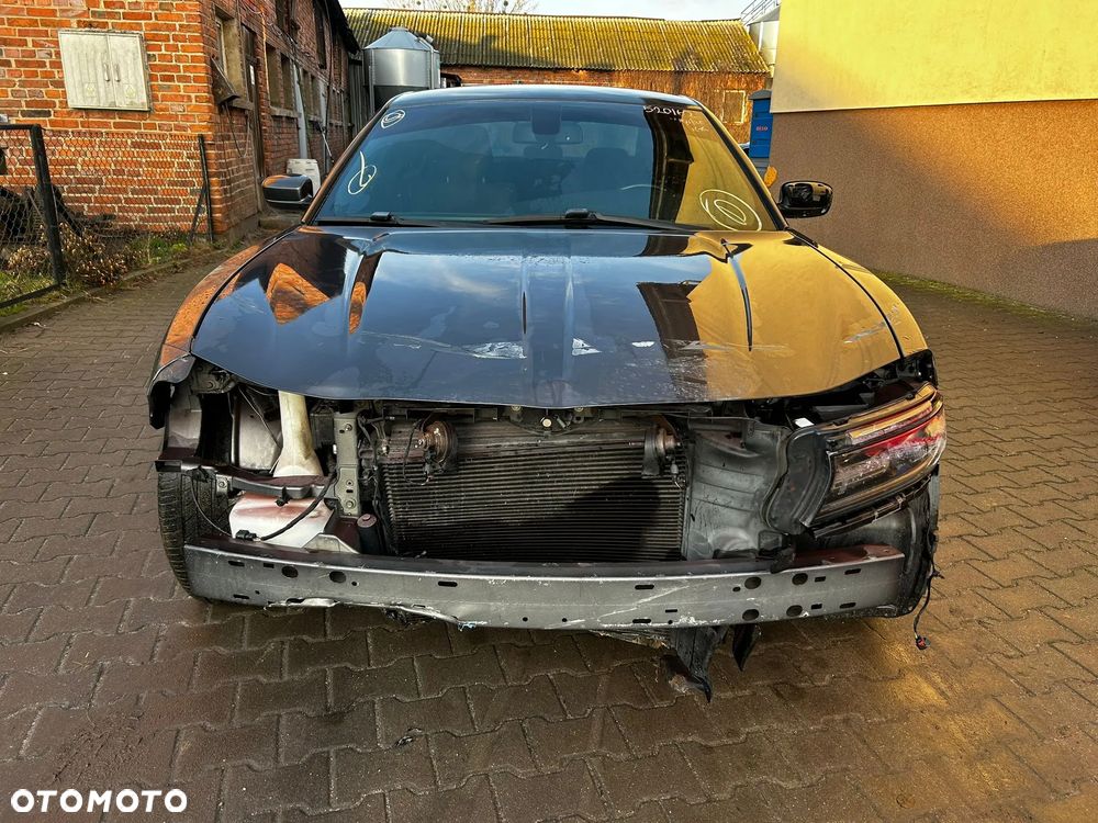 Dodge Charger - 3