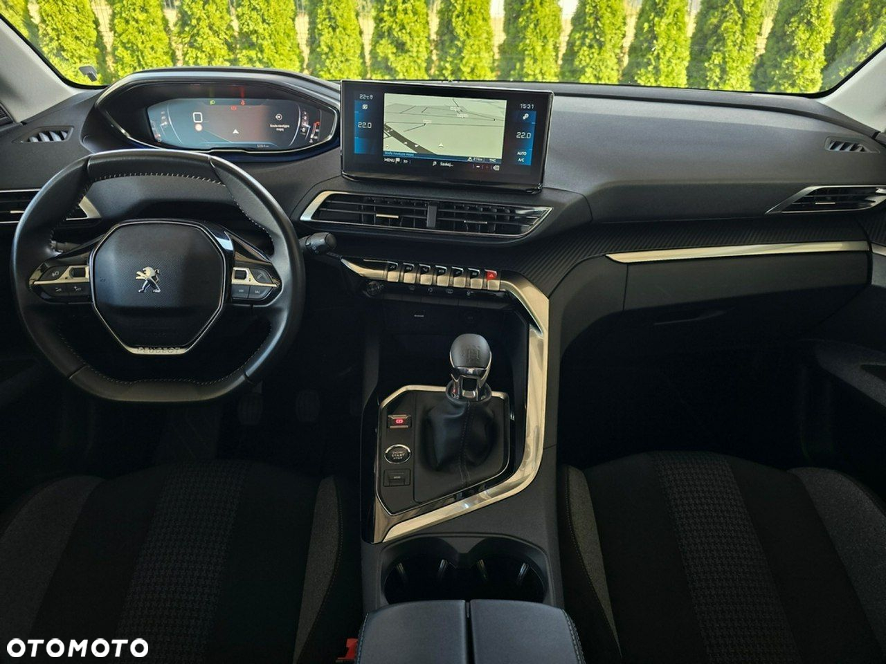 Peugeot 3008 - 28