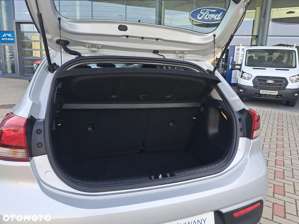 Kia Rio 1.2 M - 16