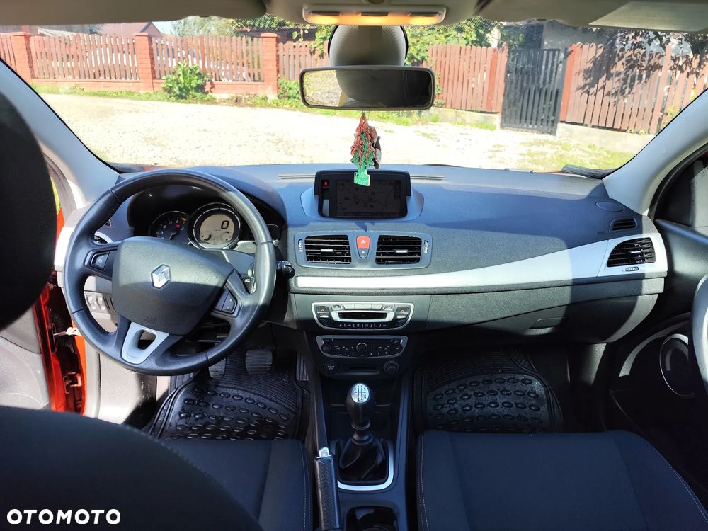 Renault Megane 1.6 16V Dynamique - 17