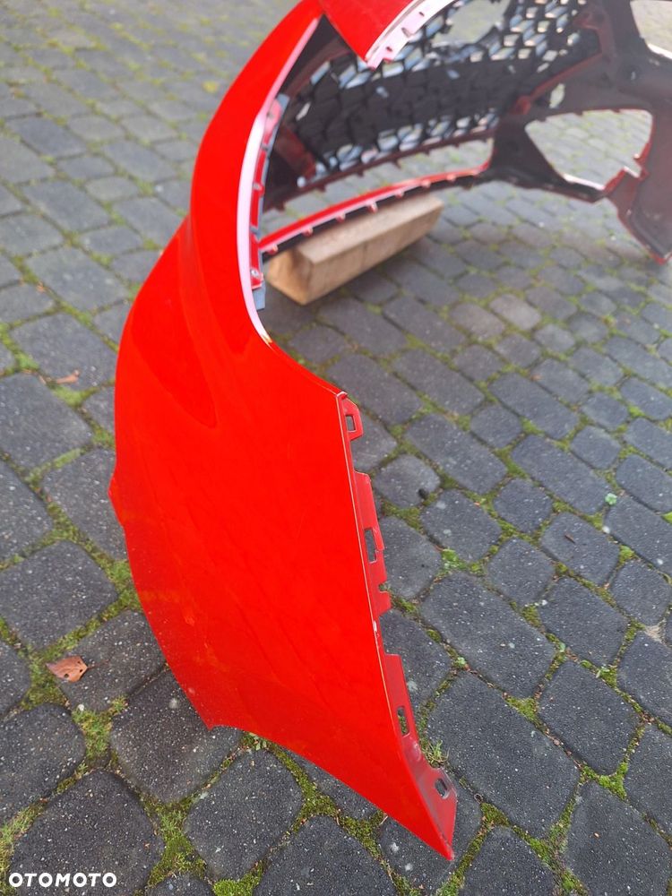 HYUNDAI i30 III LIFT N-line 20- ZDERZAK PRZÓD PRZEDNI ORYG 86511-G4DA0 WYSYŁKA 24H - 3