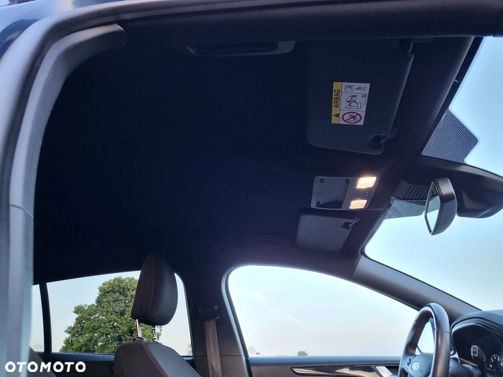 Ford Focus Turnier 1.5 EcoBoost Start-Stopp-System ST-Line - 26