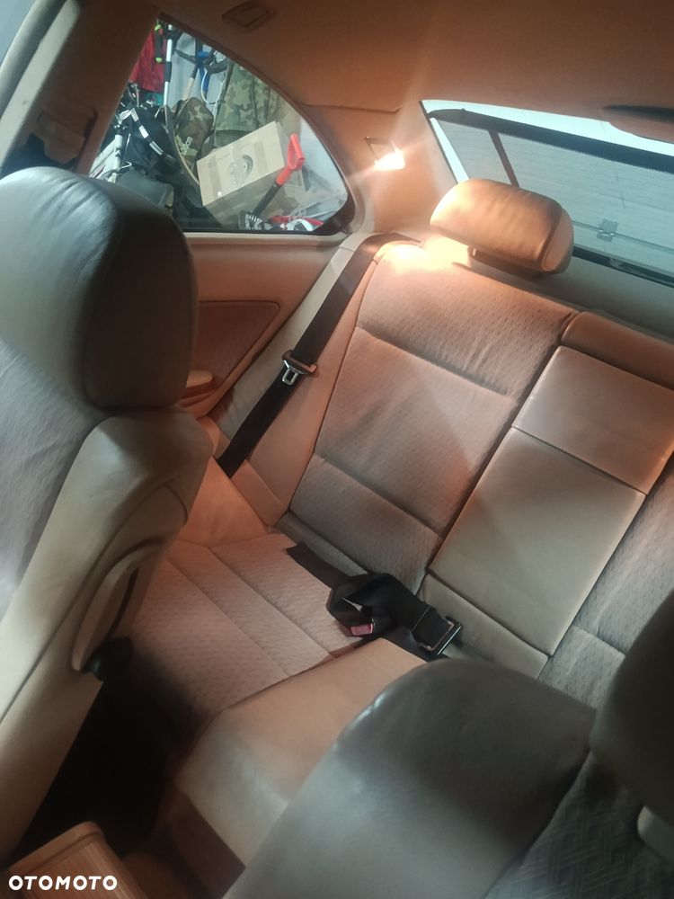 BMW Seria 3 - 5