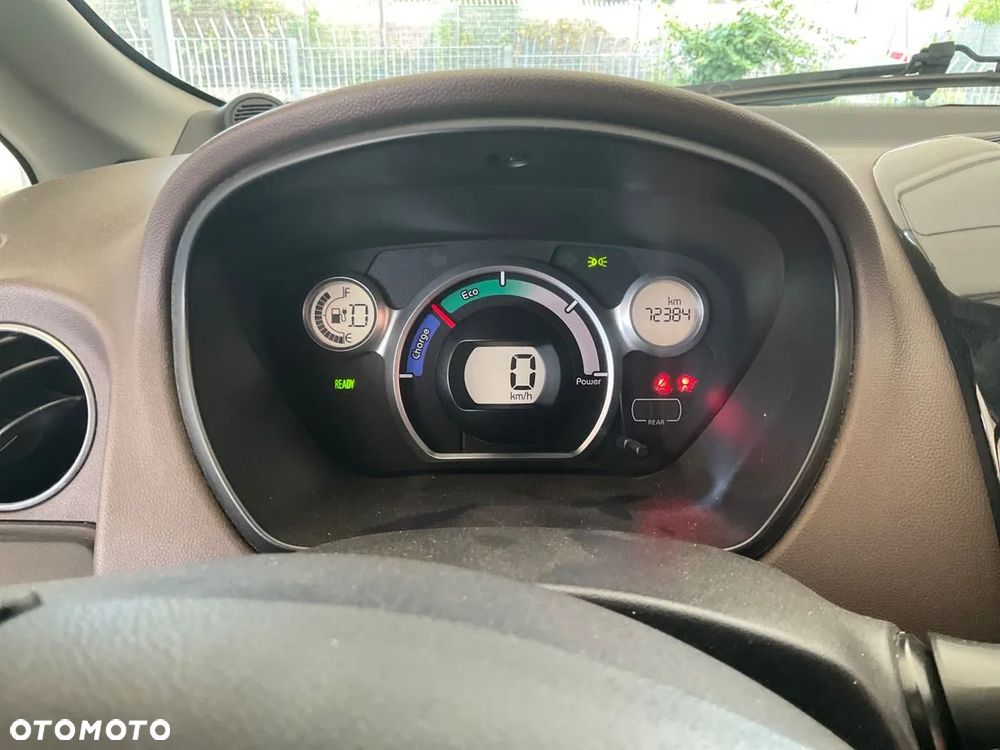 Citroën C-Zero Standard - 17