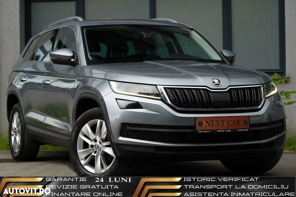 Skoda Kodiaq - 2
