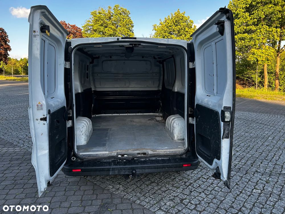 Renault TRAFIC - 5