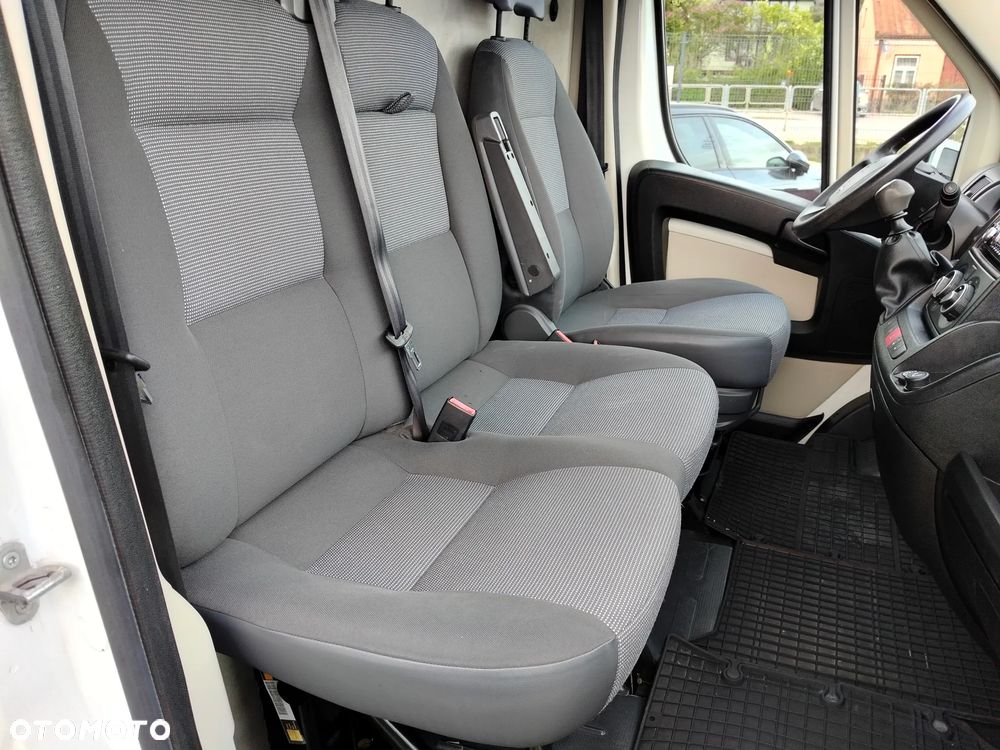 Peugeot BOXER - 10